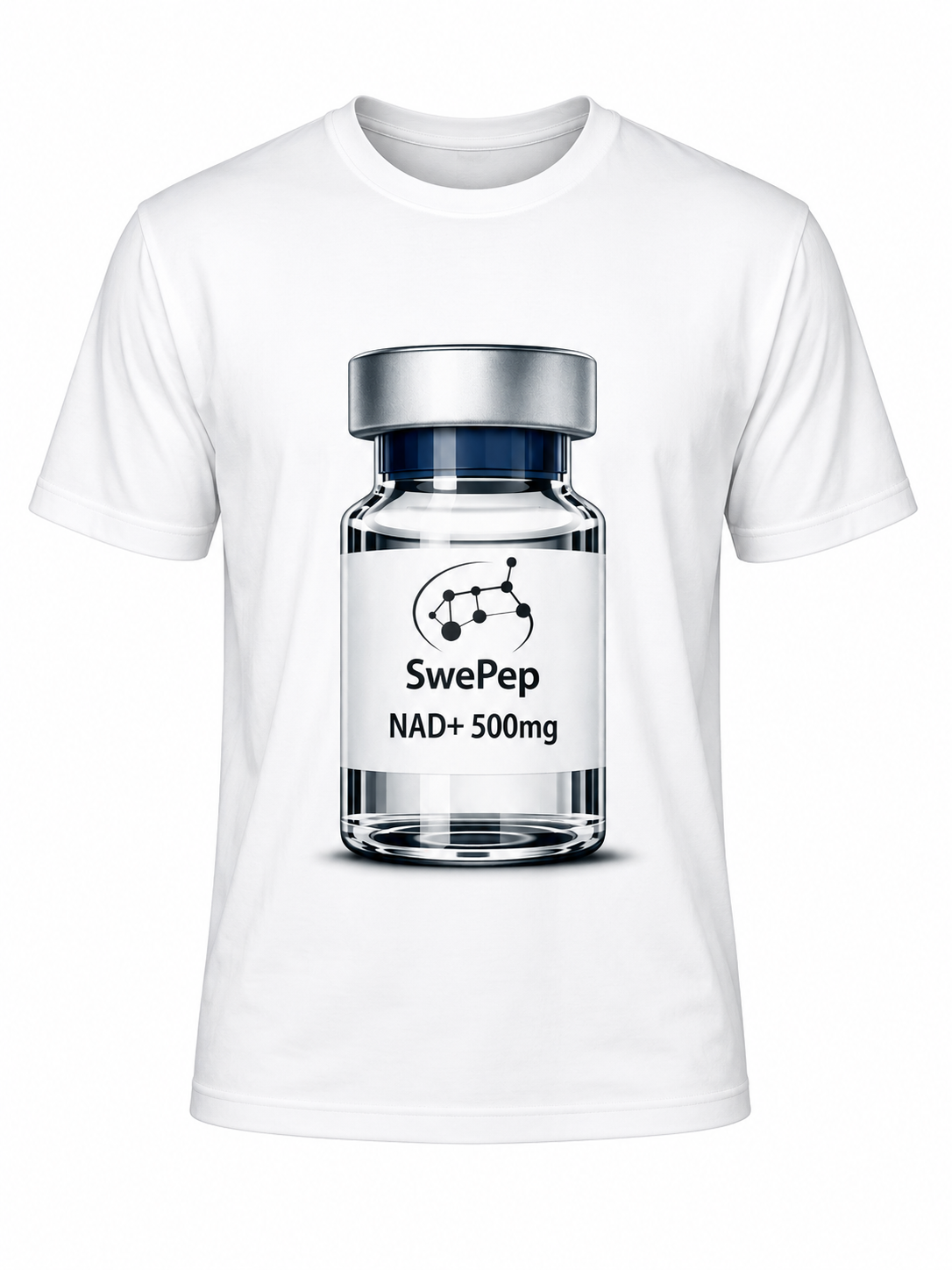 NAD+ 500