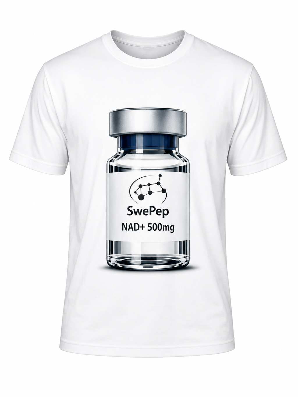 NAD+ 500