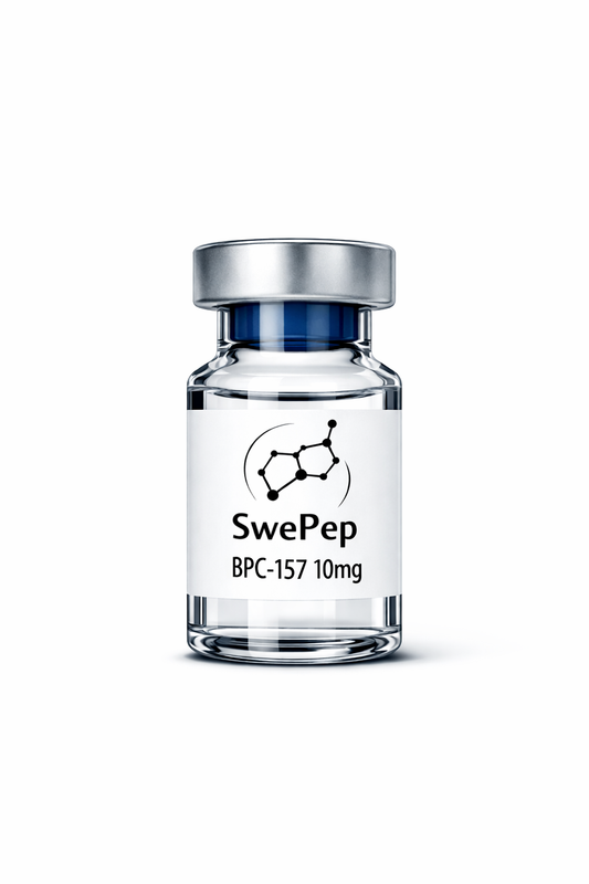 BPC-157 10mg
