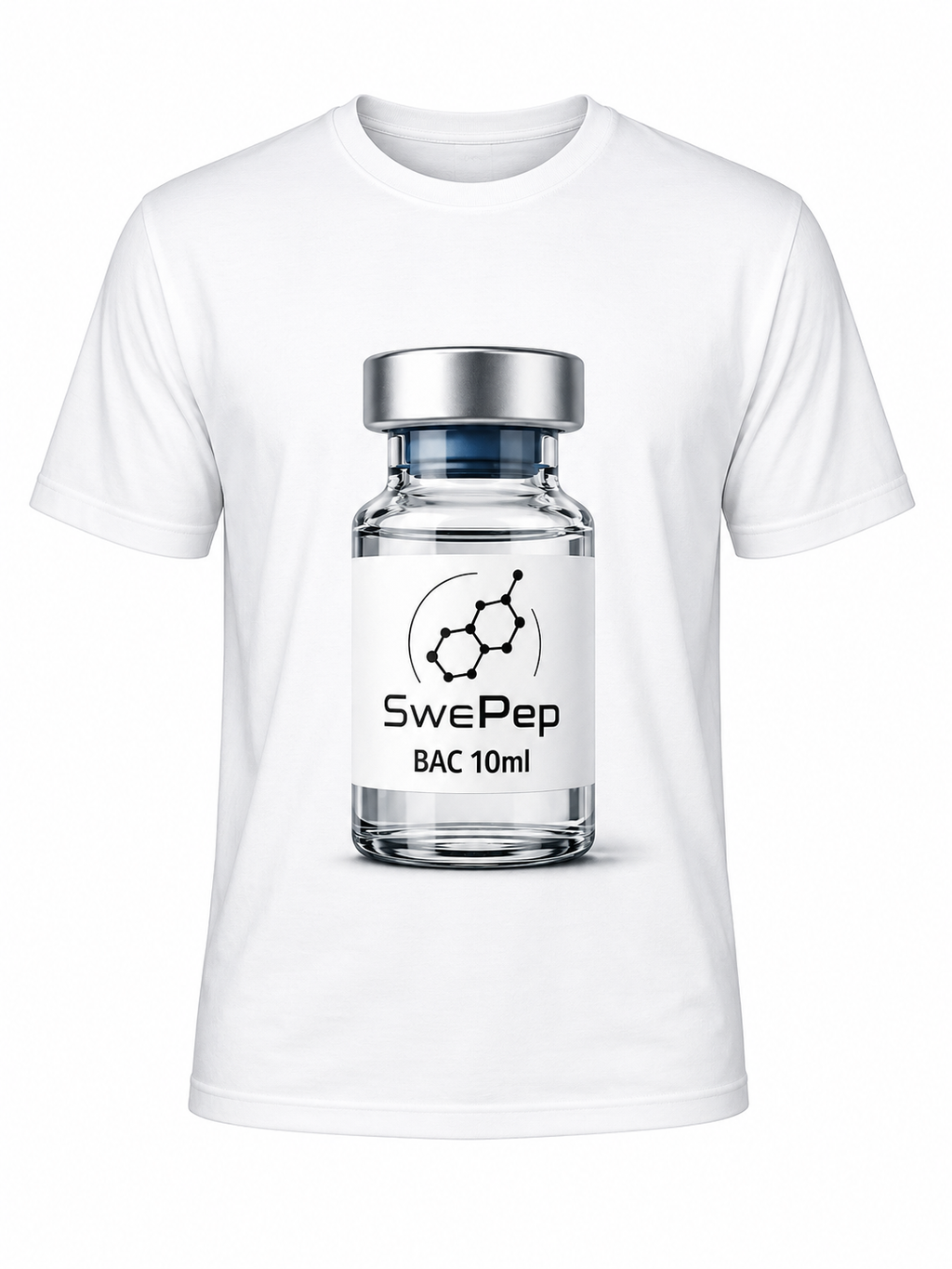 Bakteriostatiskt vatten 10 ml