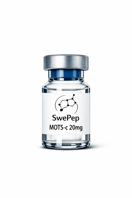 MOTS-c 20 mg