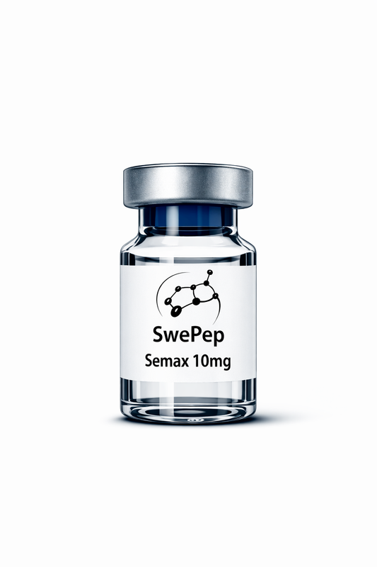 Semax 10 mg